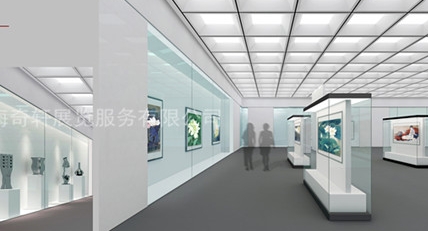 如何合理規(guī)劃展臺(tái)空間，發(fā)揮展臺(tái)搭建區(qū)域用地