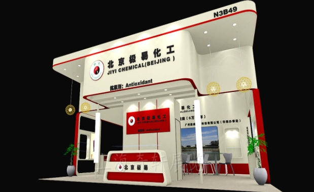 展臺(tái)搭建中的預(yù)算管理與成本控制