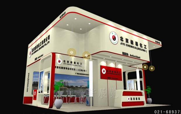 展臺設計與科技互動的創(chuàng)新思路